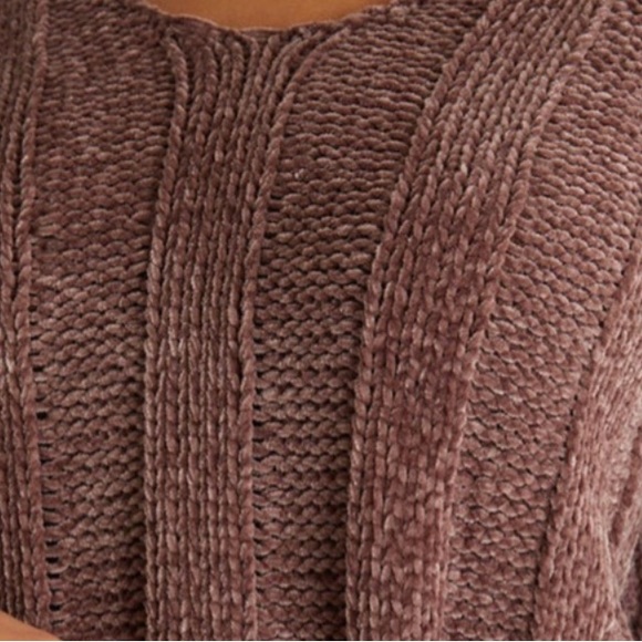 Z Supply Amata Ash Sweater - Picture 4 of 4